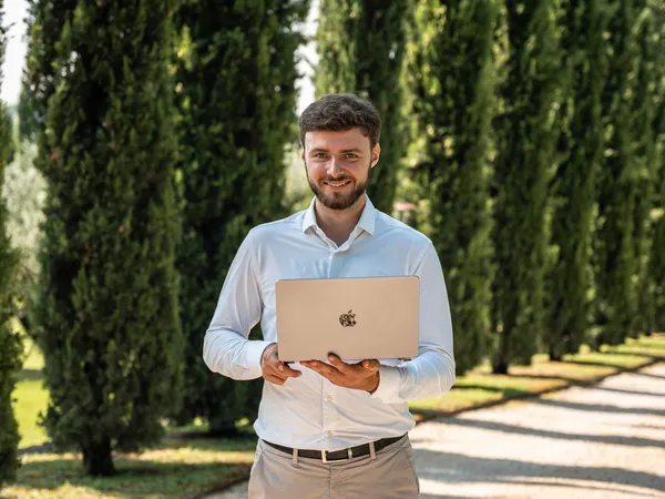 small business owner